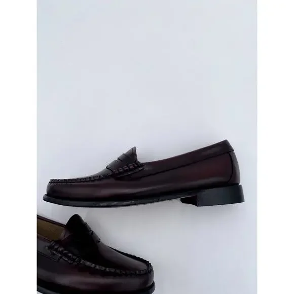 Weejuns Womens Whitney Weejuns Penny Loafers Shoes size 7.5 - Picture 5 of 10